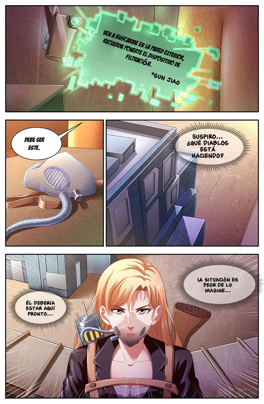 Capitulo 111 page 9