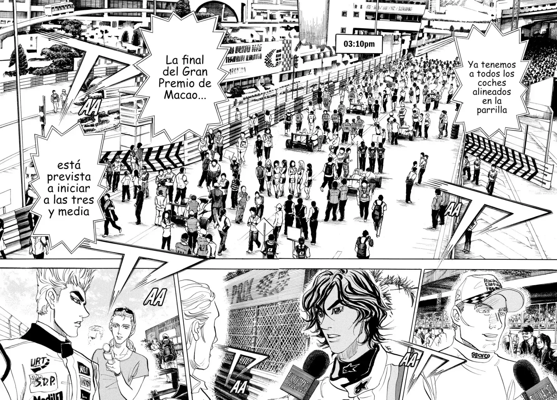Capitulo 111 page 51