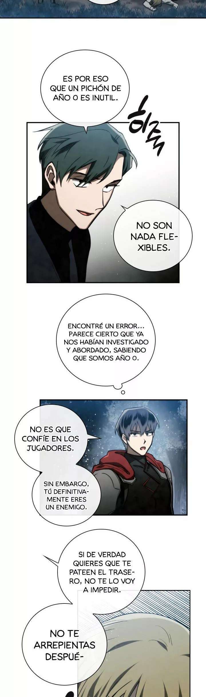 Capitulo 89 page 17