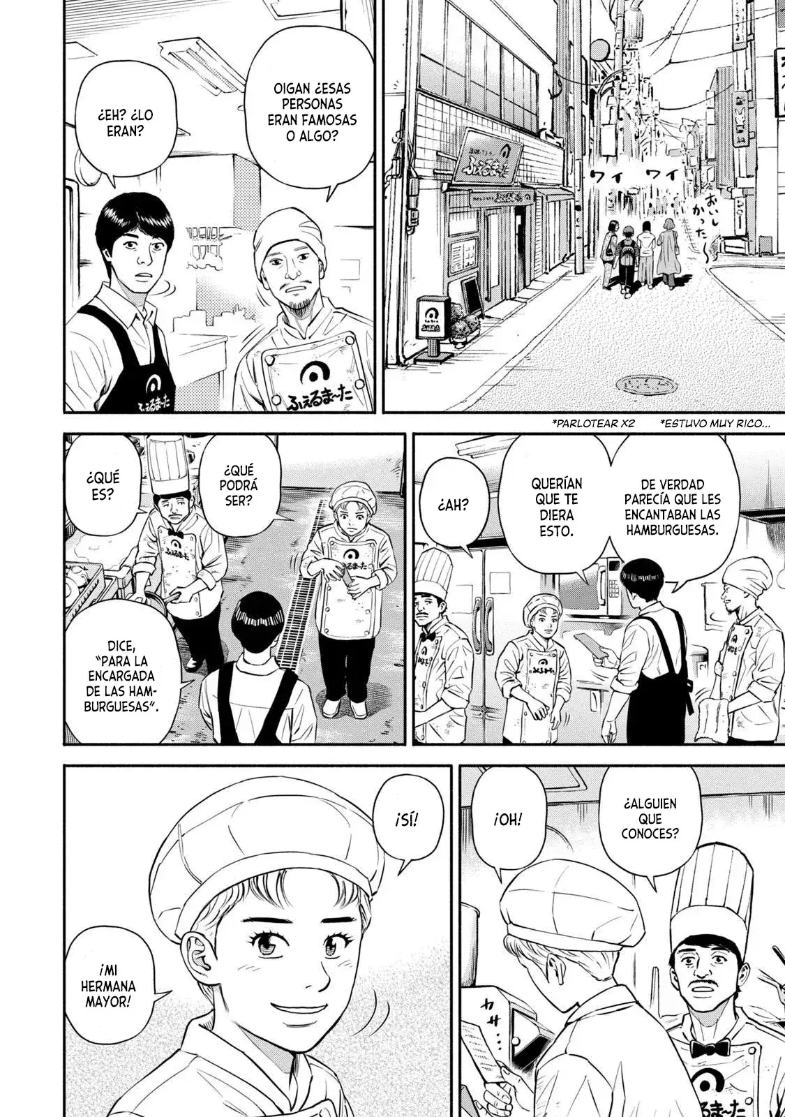Capitulo 383 page 16
