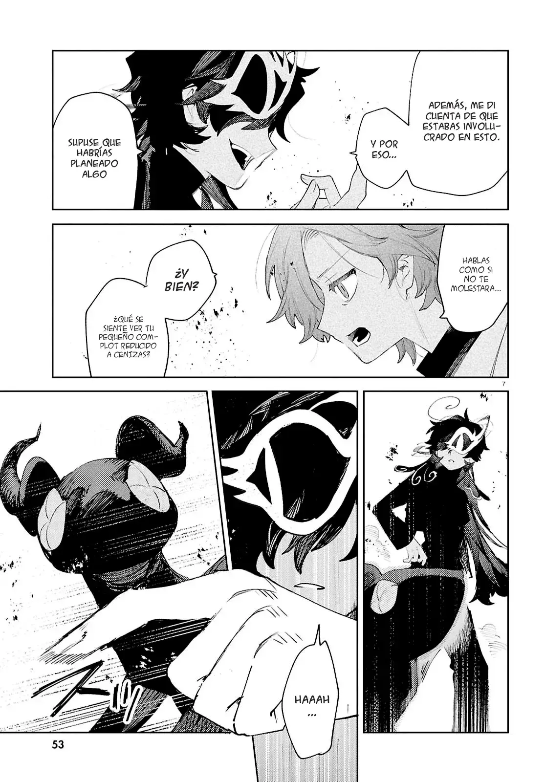 Capitulo 49 page 8