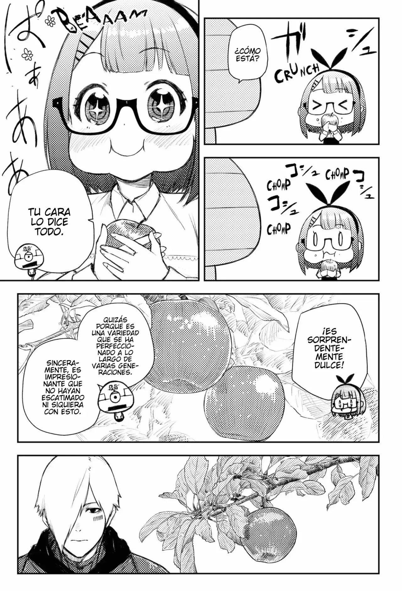 Capitulo 49 page 14