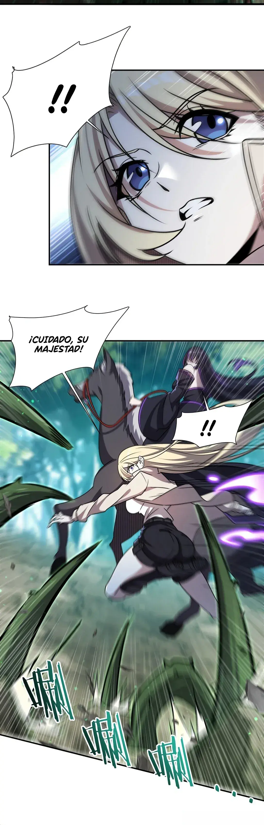 Capitulo 323 page 28