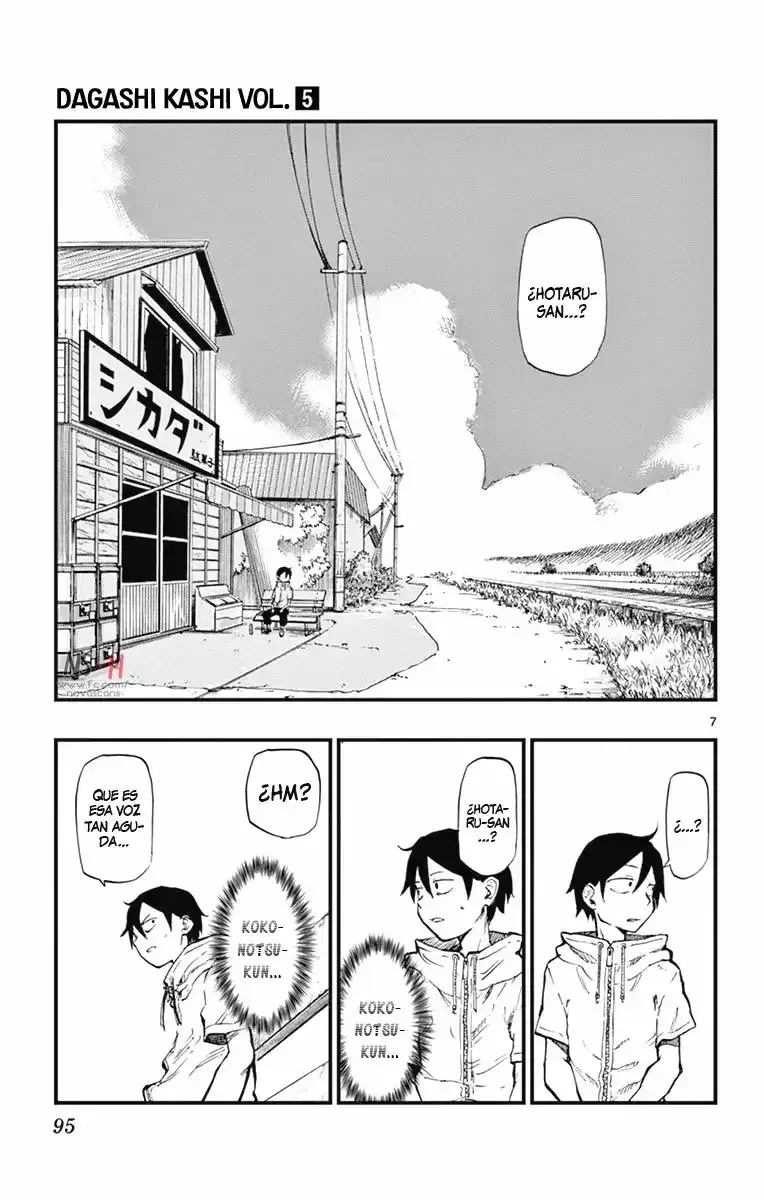 Capitulo 85 page 8