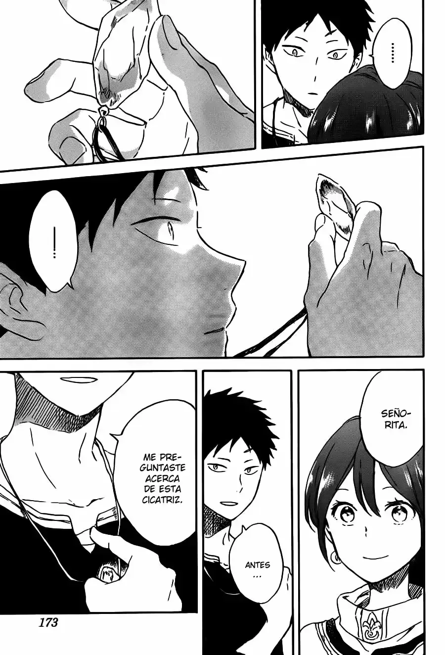 Capitulo 90 page 13