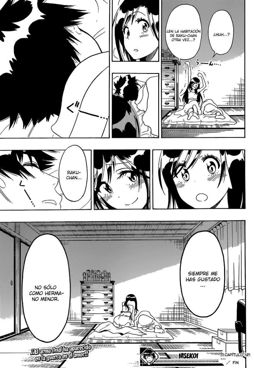 Capitulo 121 page 25