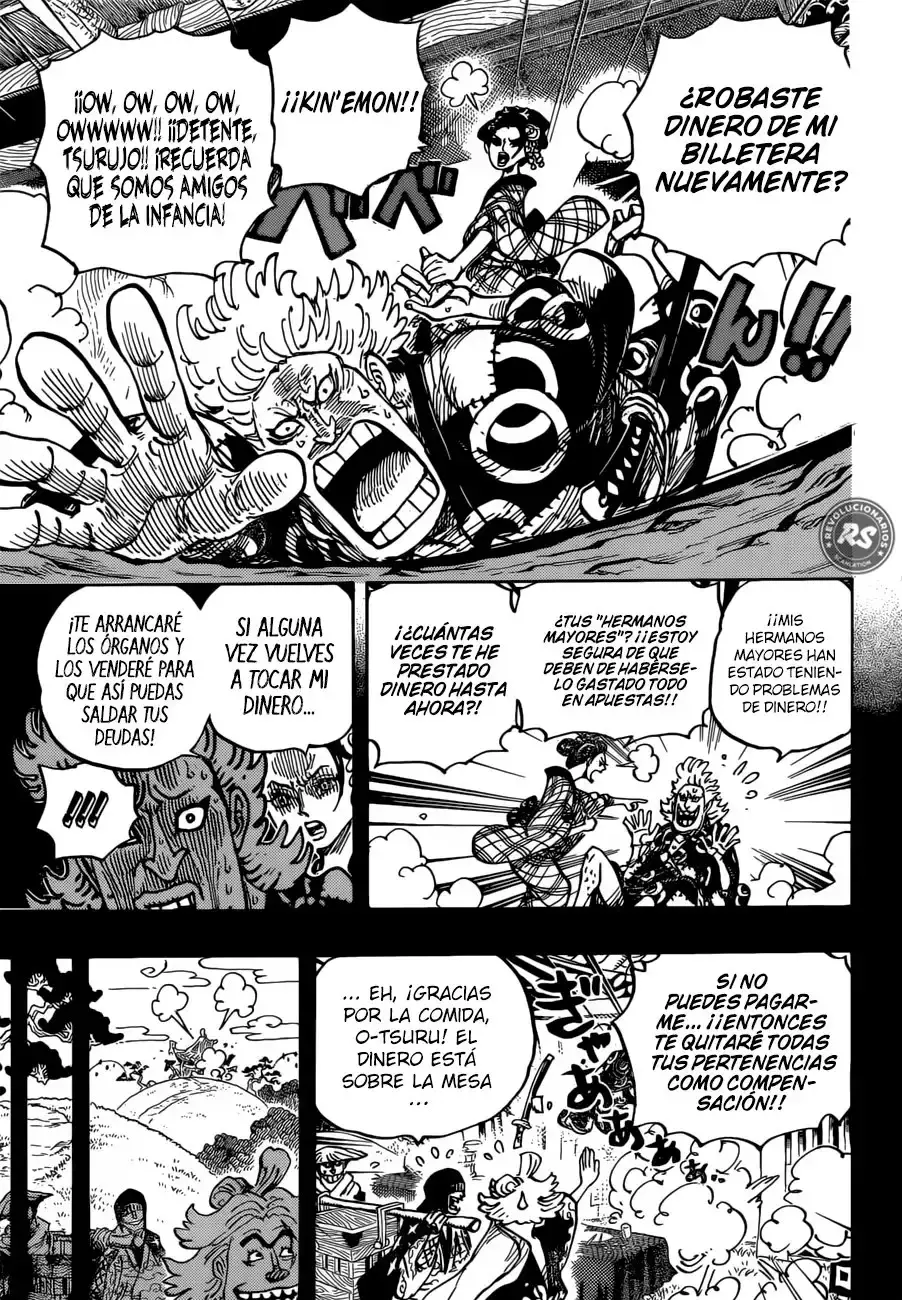 Capitulo 960 page 6