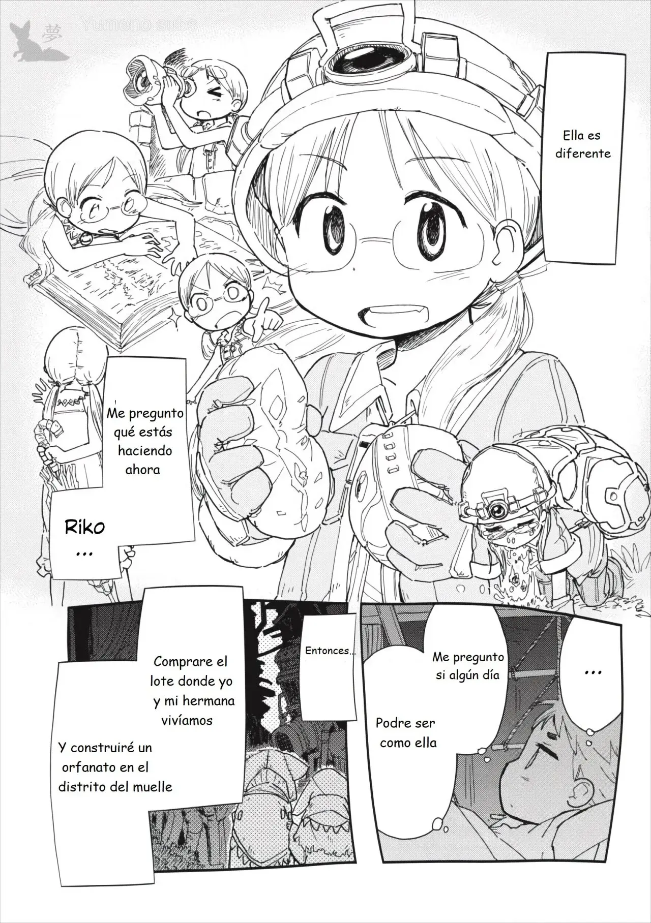 Capitulo 21 page 9