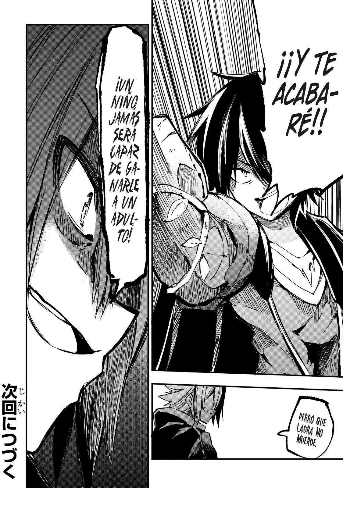 Capitulo 151 page 18