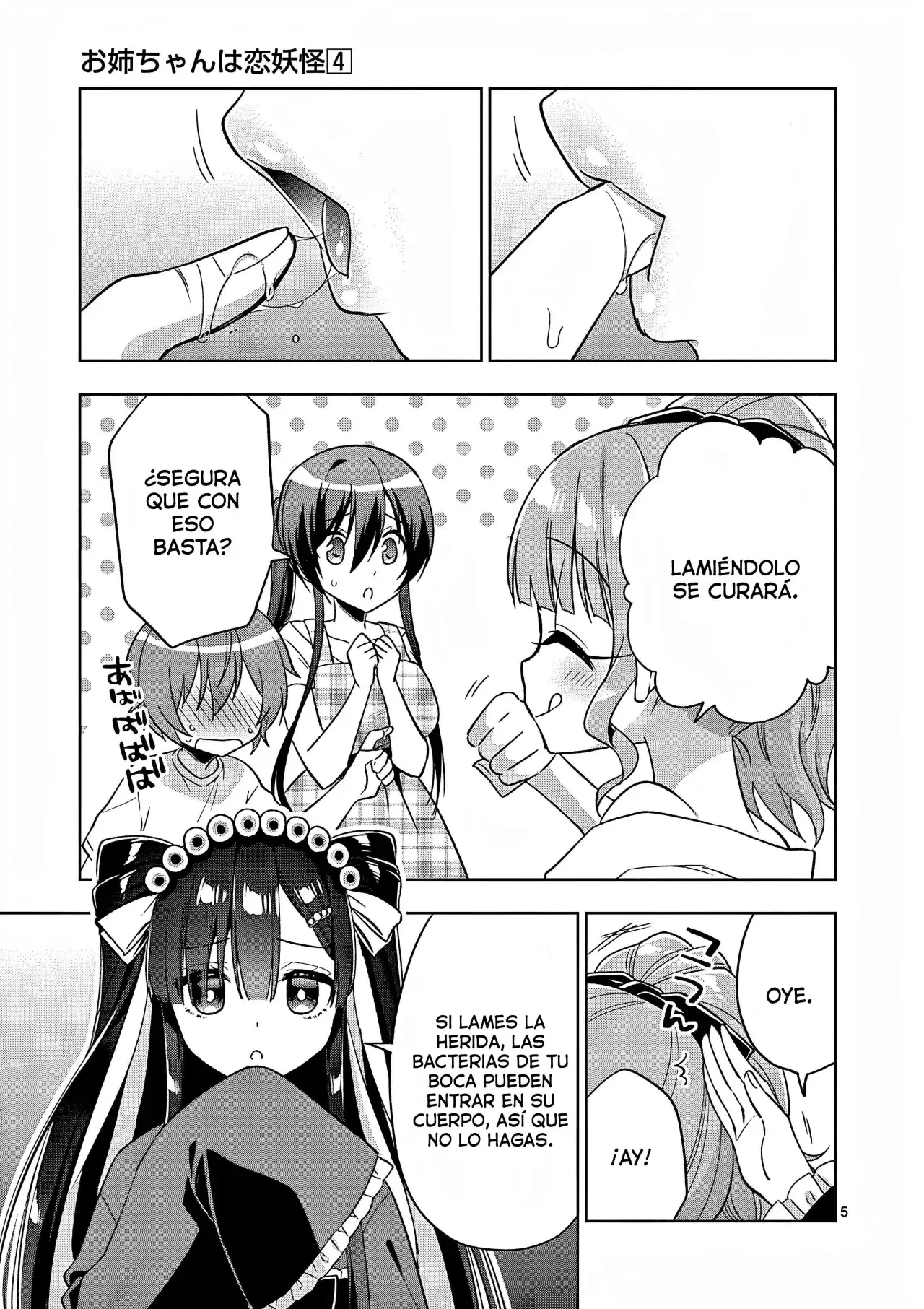 Capitulo 46 page 6