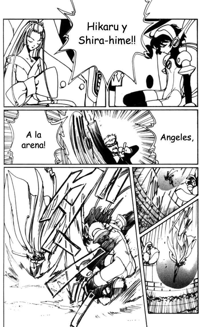 Capitulo 16 page 10