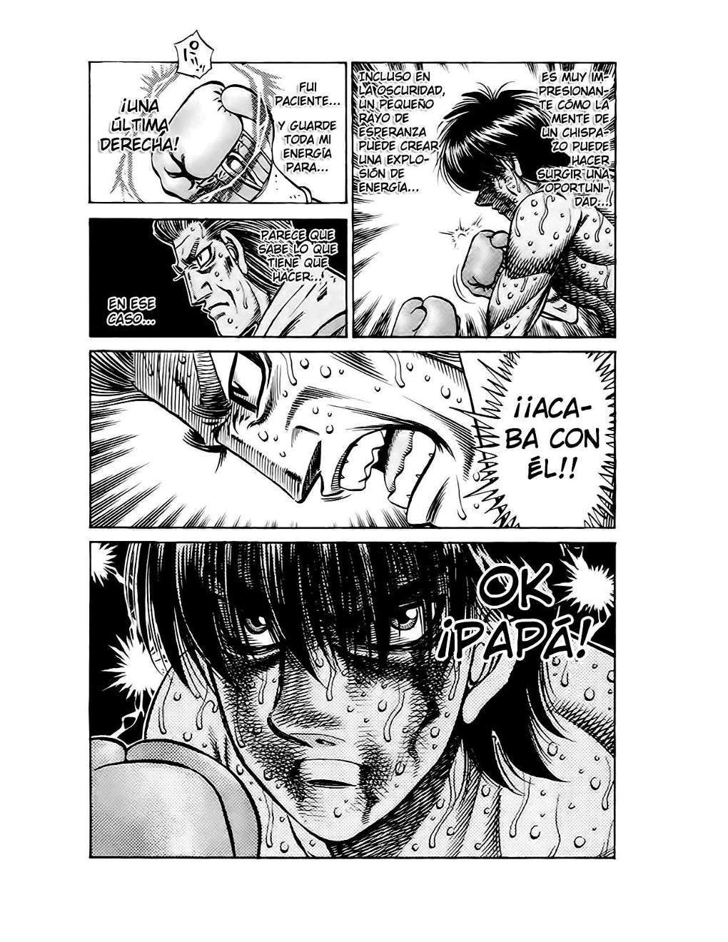 Capitulo 843 page 16