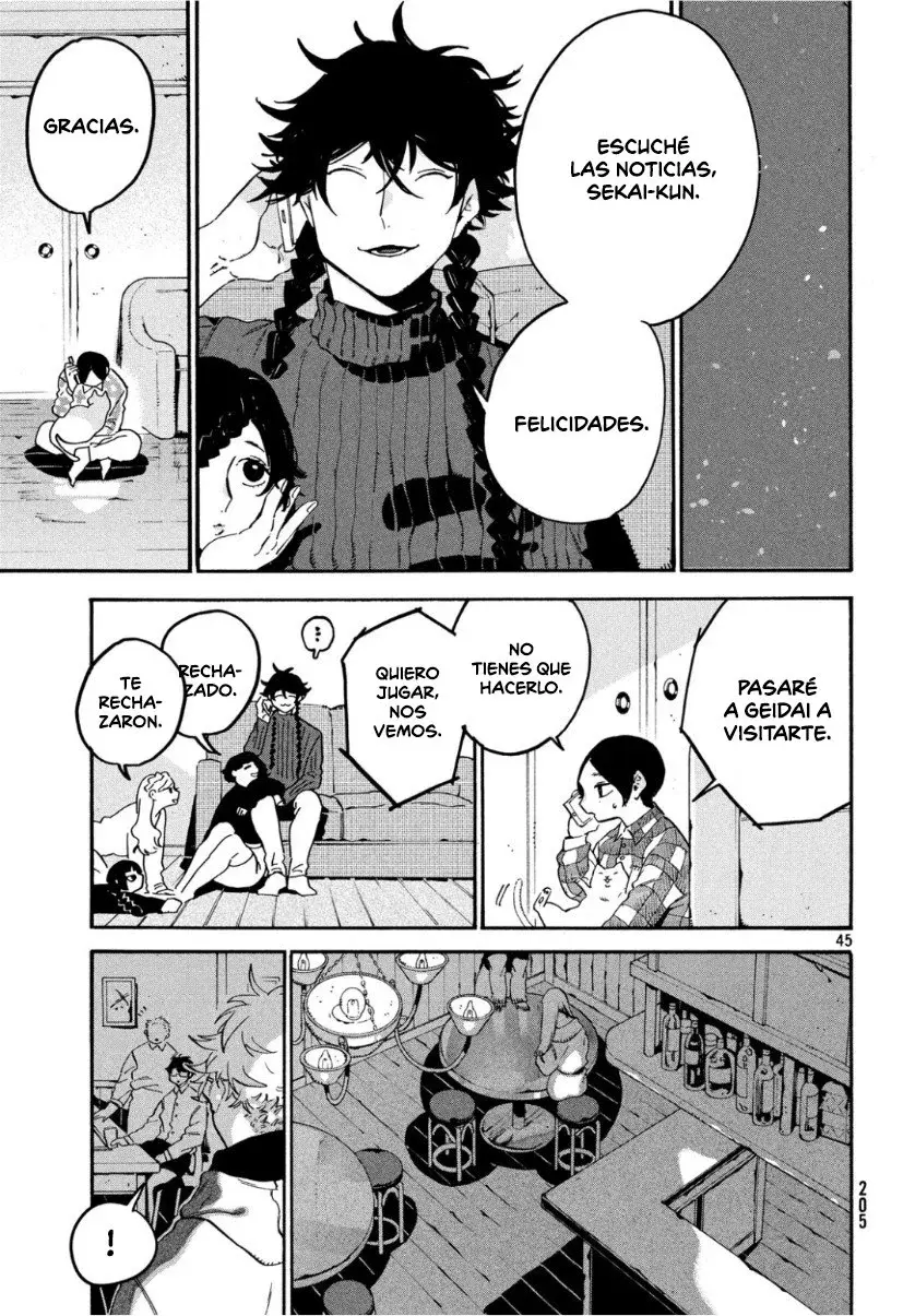 Capitulo 25 page 40