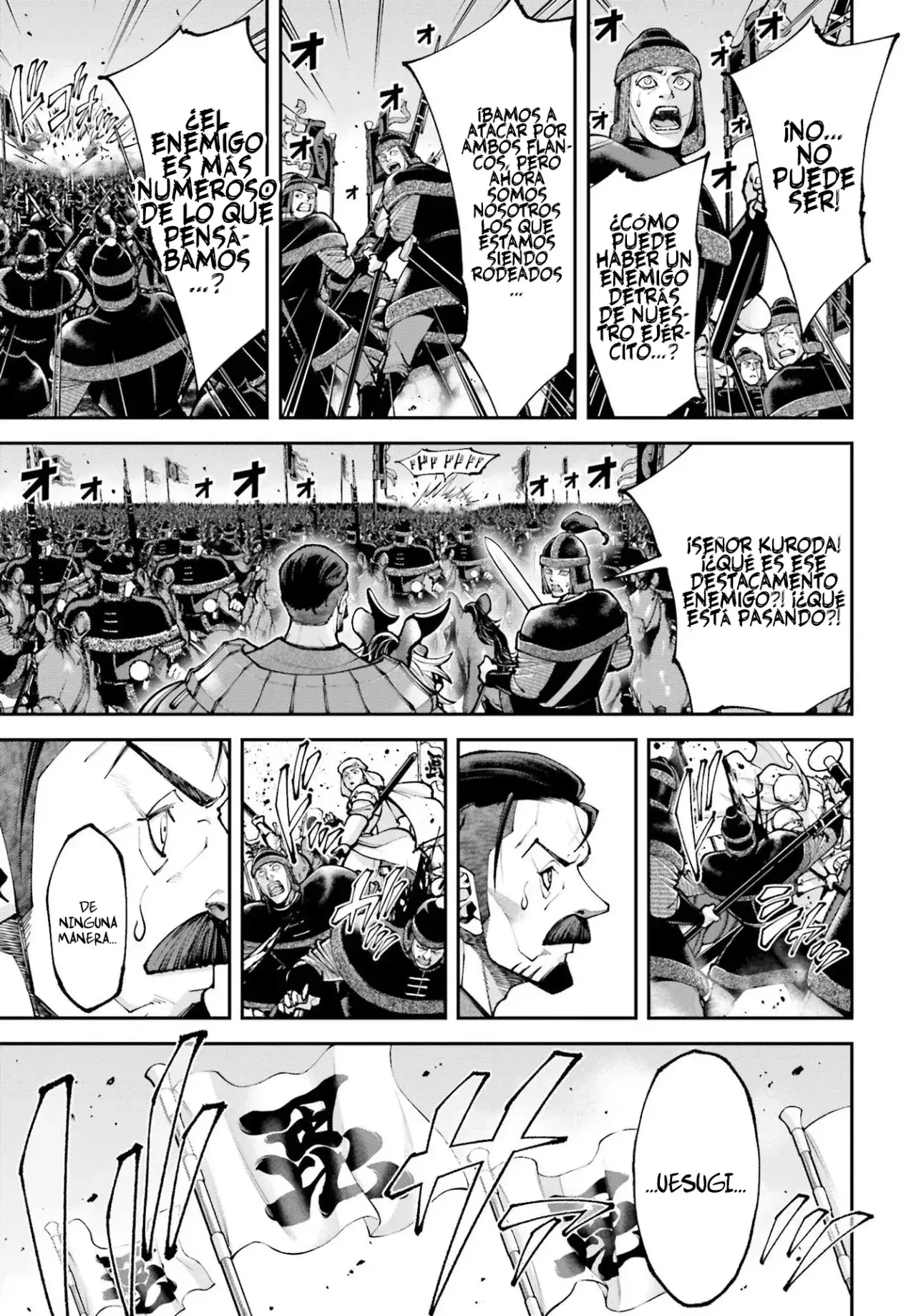 Capitulo 30 page 19