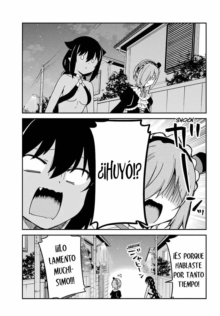 Capitulo 61 page 16