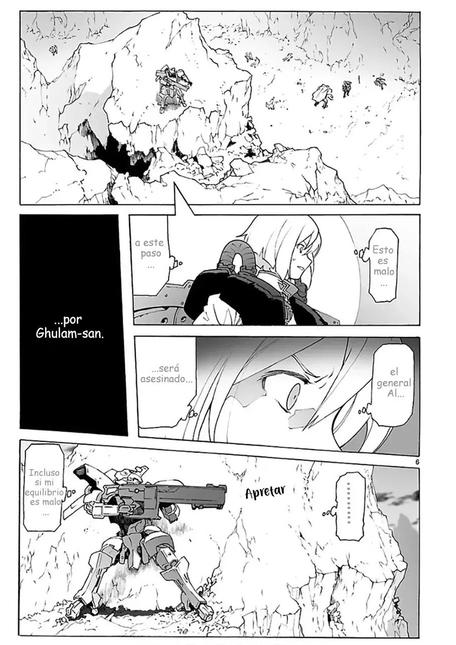 Capitulo 92 page 8