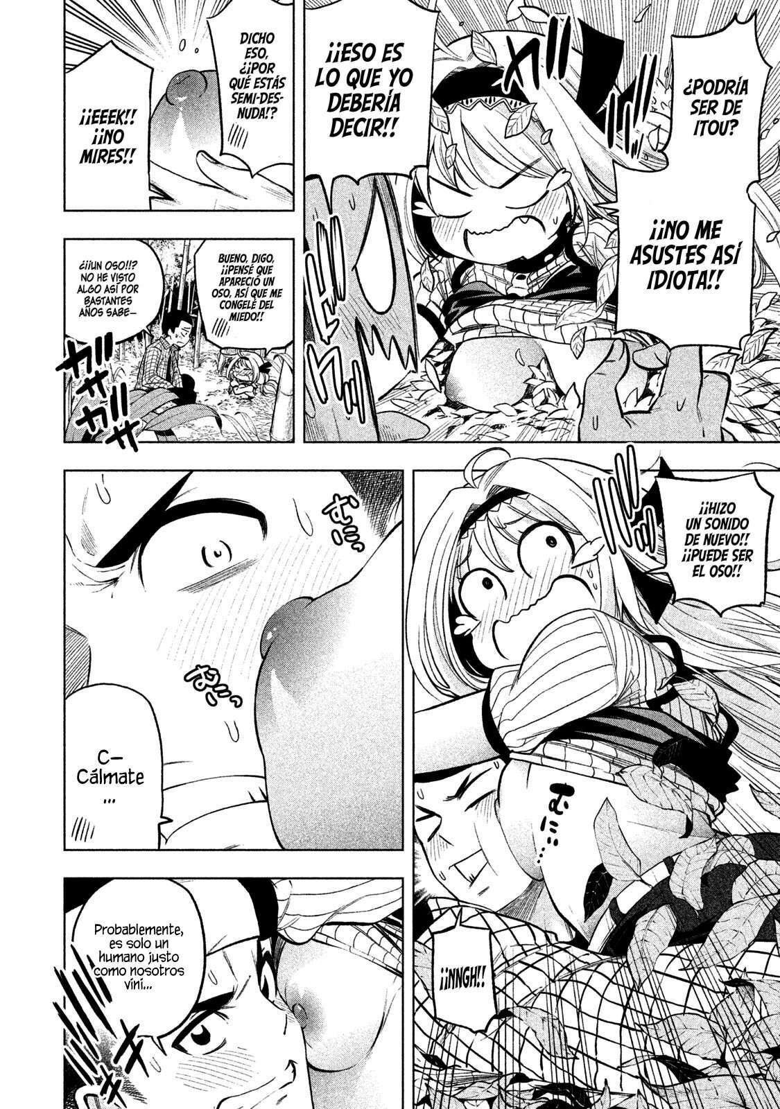 Capitulo 40 page 12