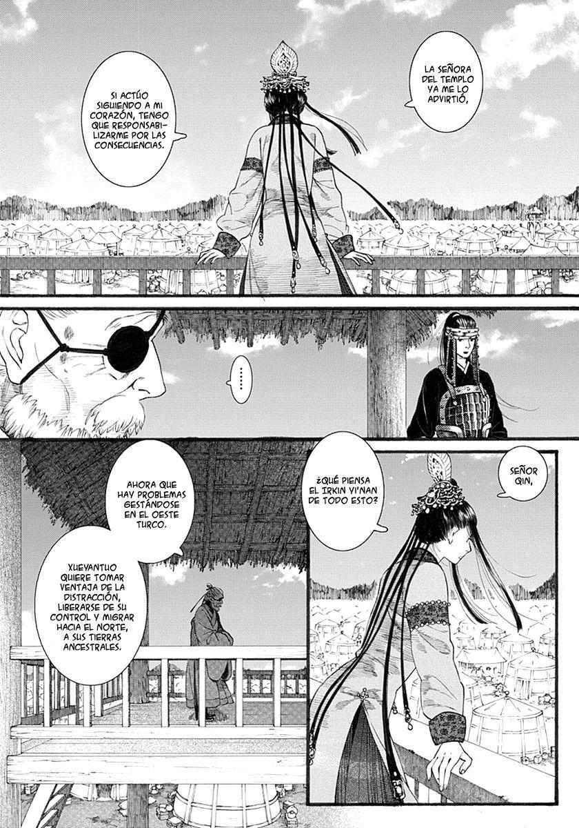 Capitulo 53 page 21