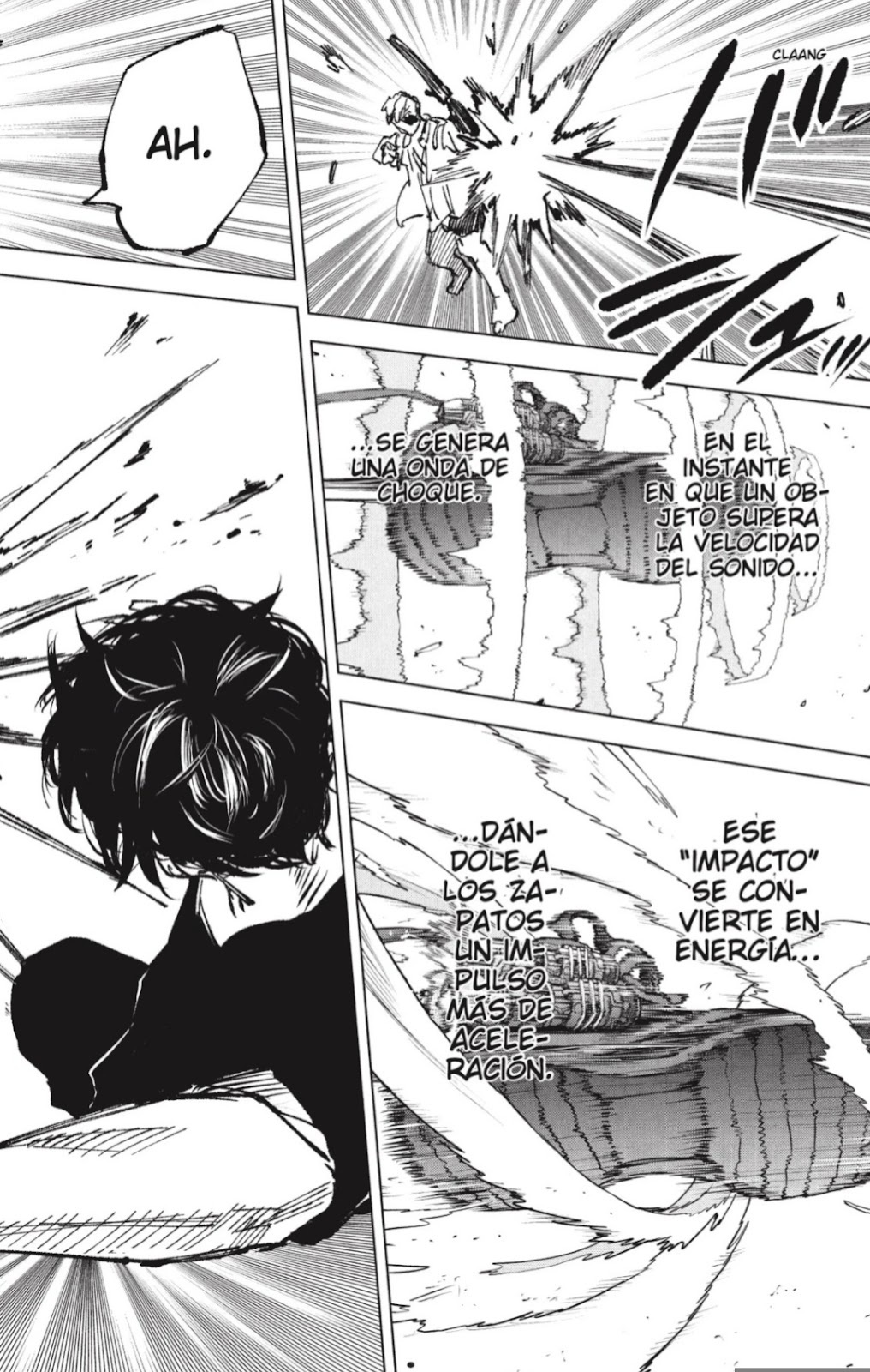 Capitulo 258 page 18