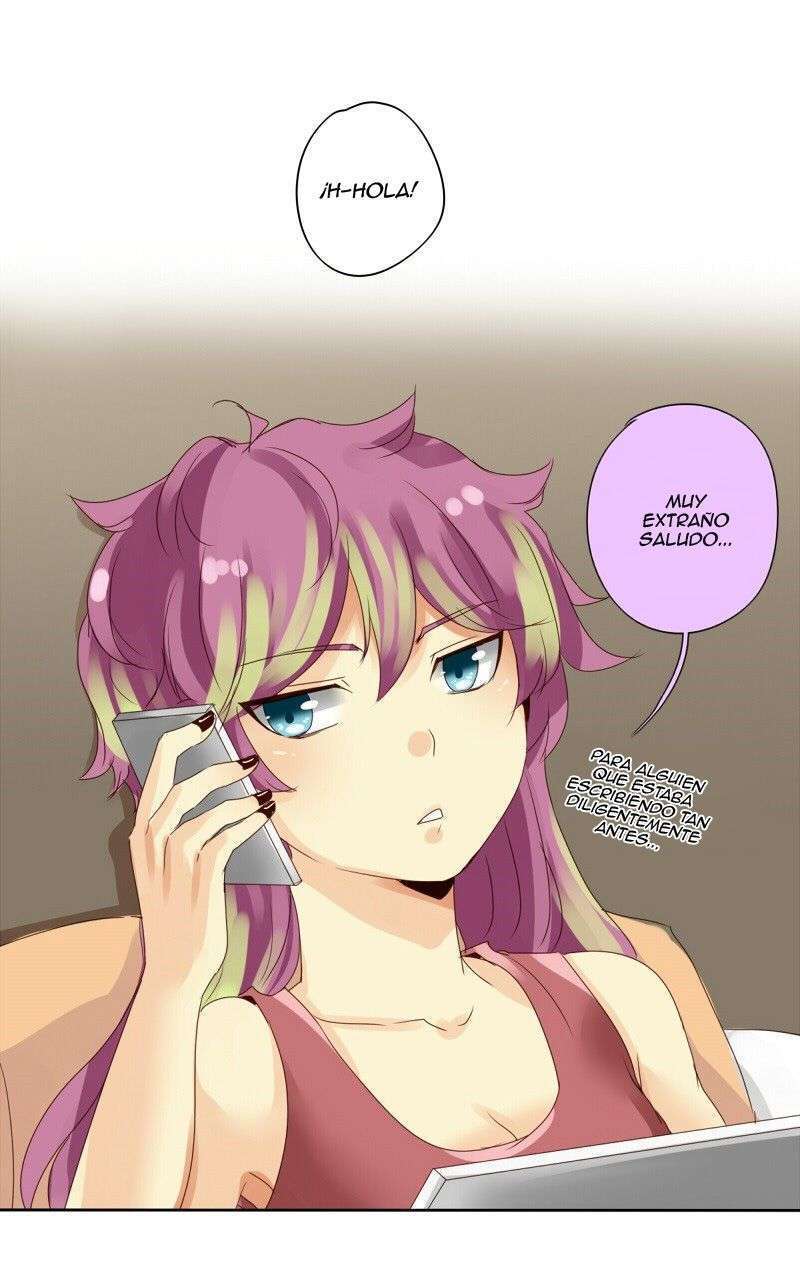 Capitulo 31 page 9