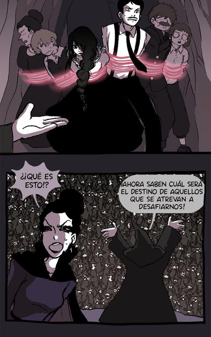 Capitulo 37 page 21