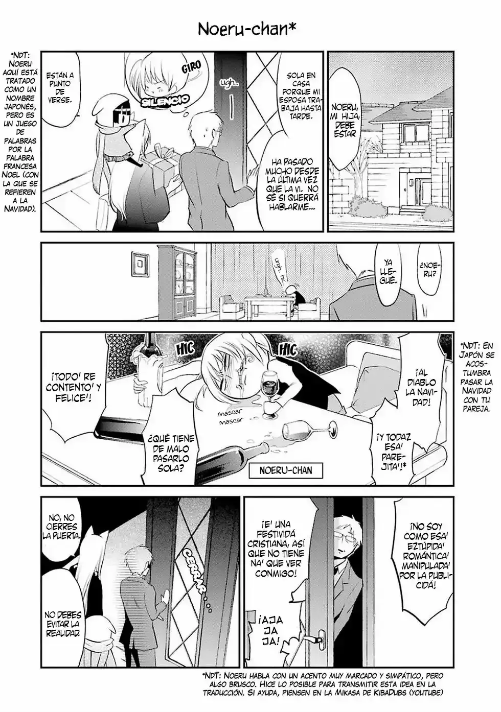 Capitulo 11 page 13