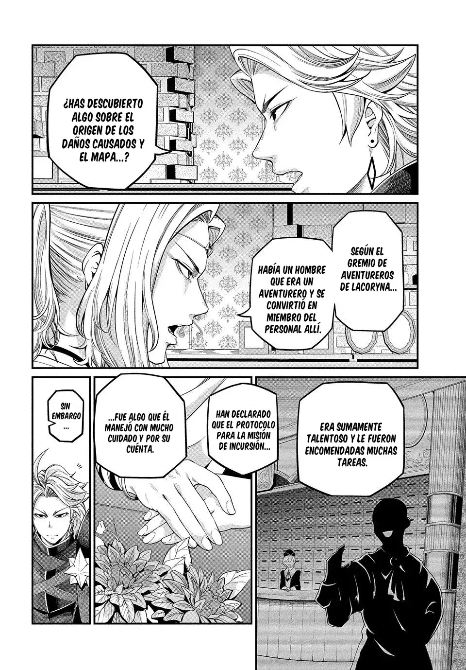 Capitulo 65 page 4