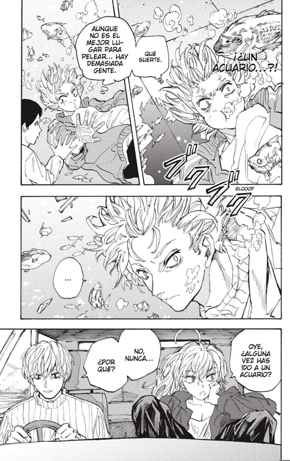 Capitulo 214 page 13