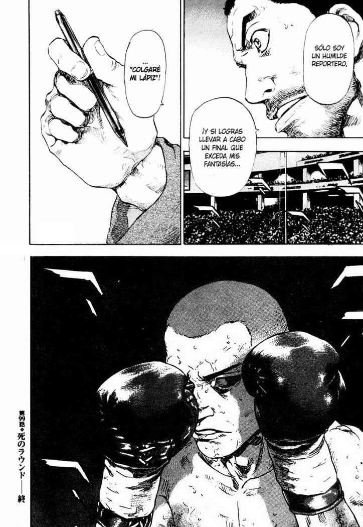 Capitulo 99 page 19