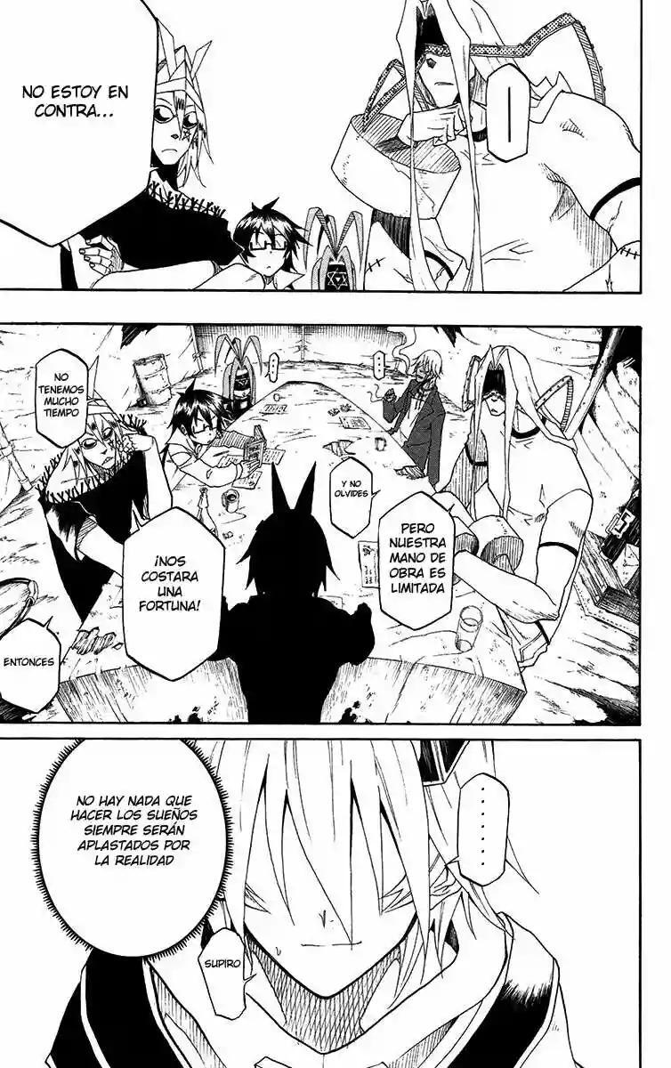 Capitulo 32 page 28