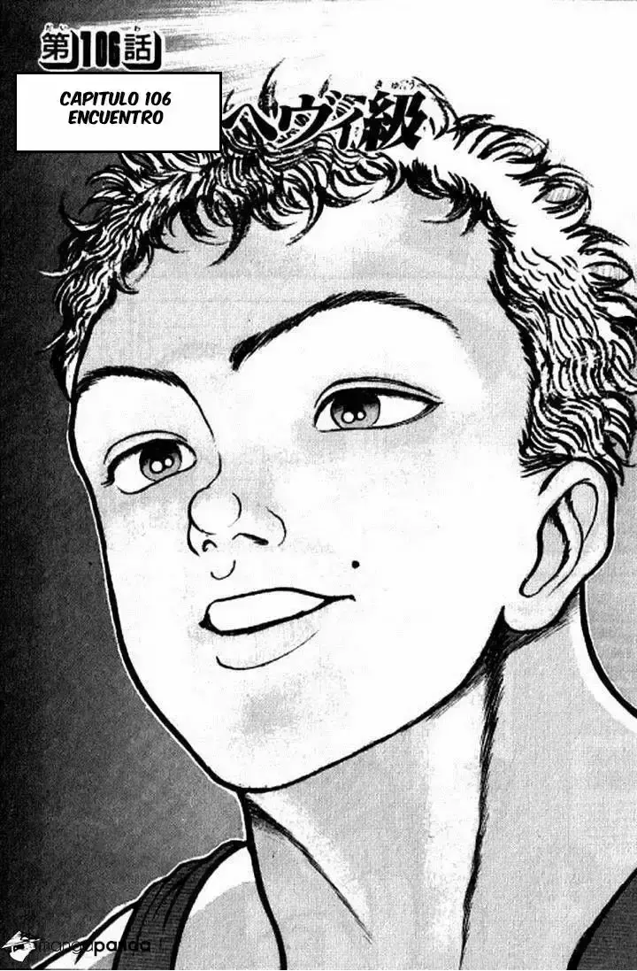 Capitulo 106 page 1