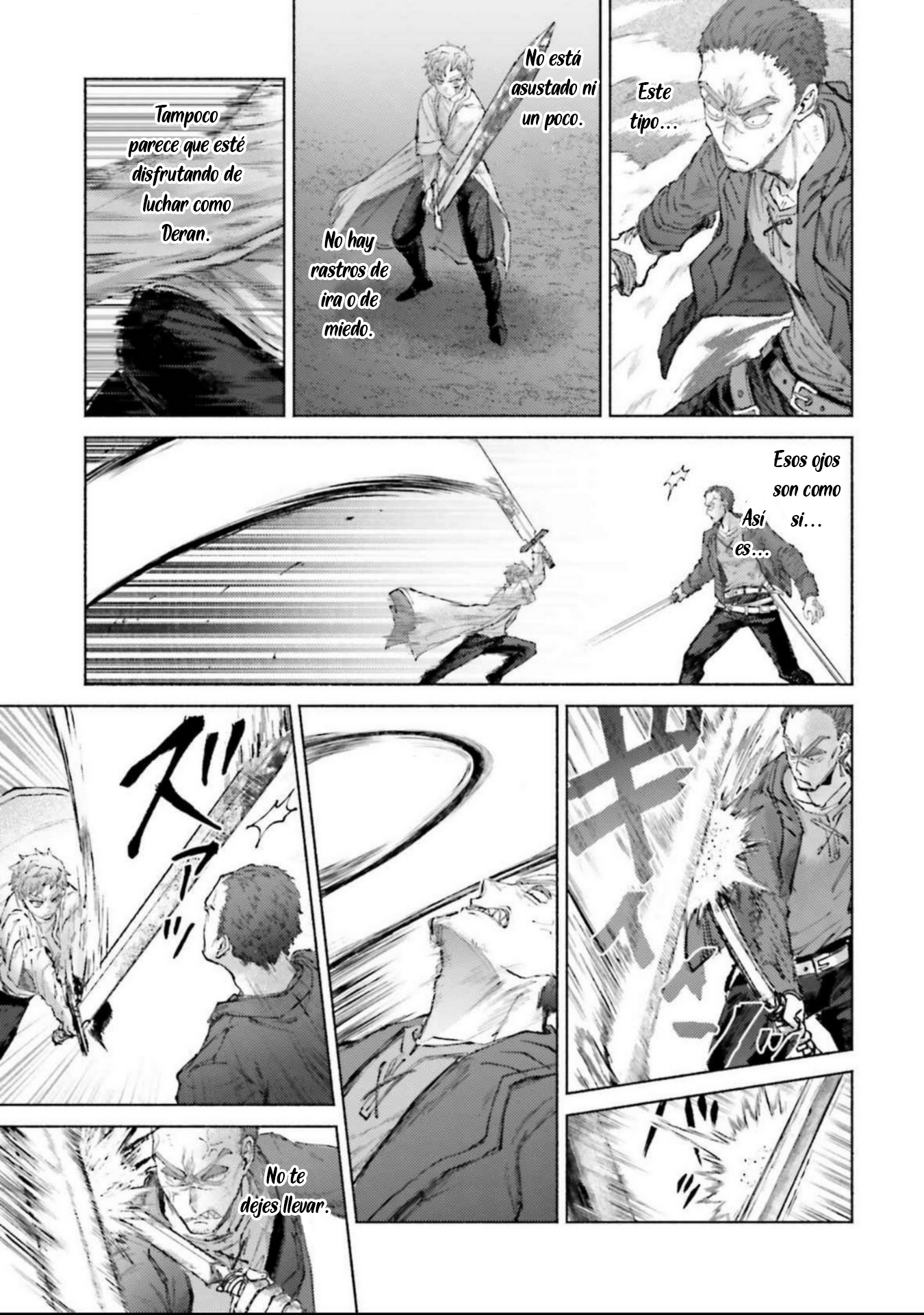 Capitulo 18 page 22