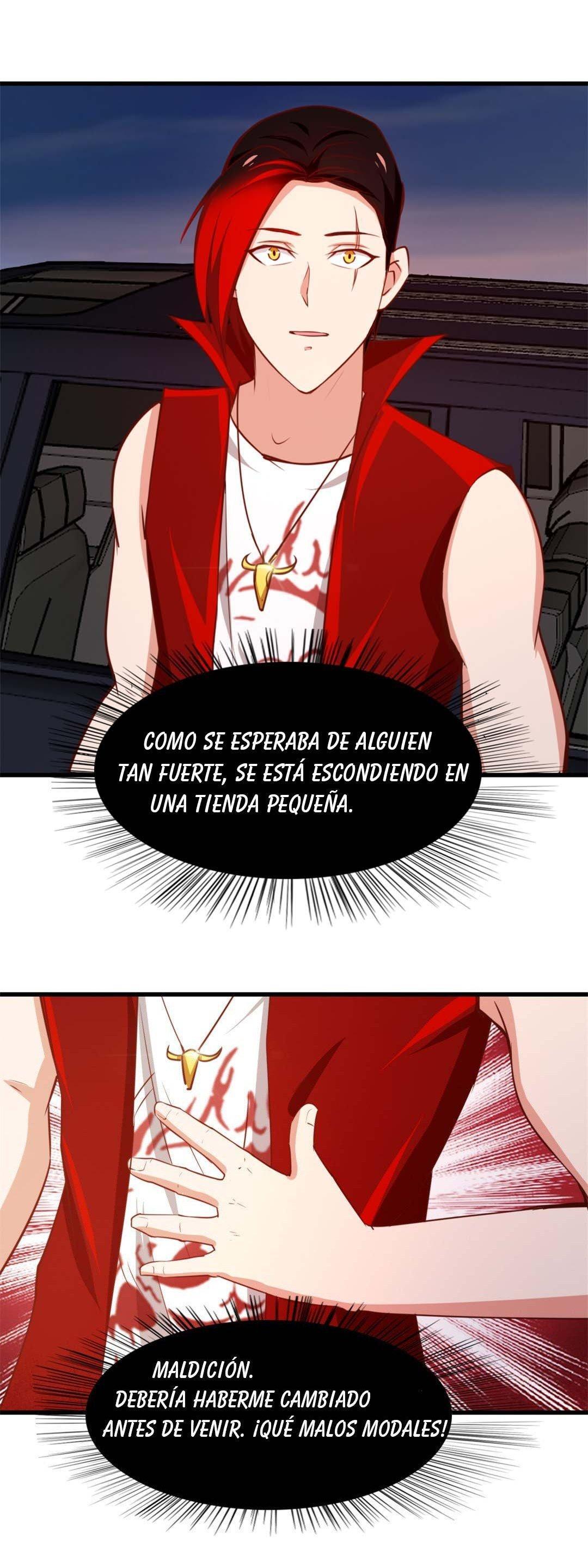 Capitulo 95 page 16