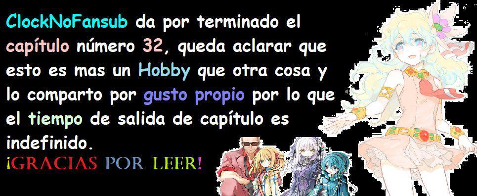 Capitulo 33 page 36