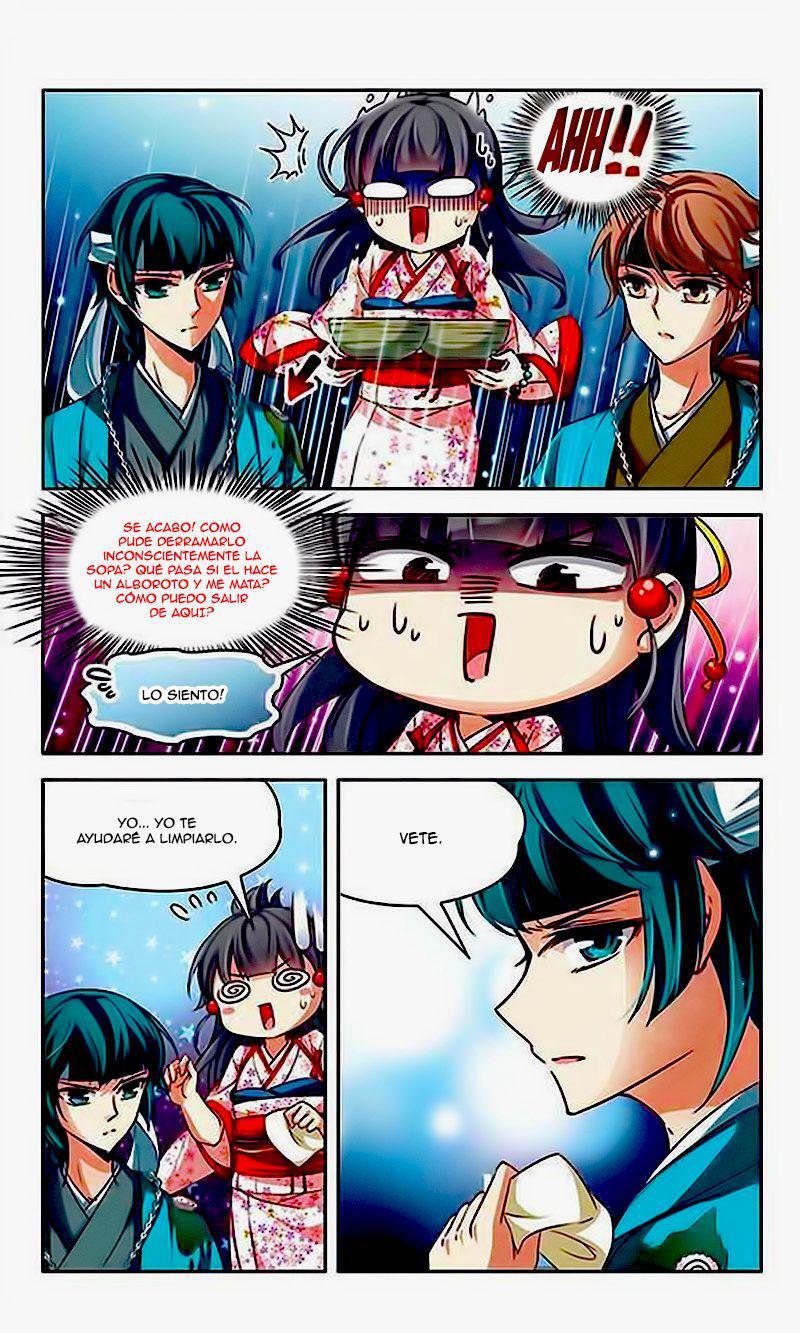 Capitulo 28 page 5