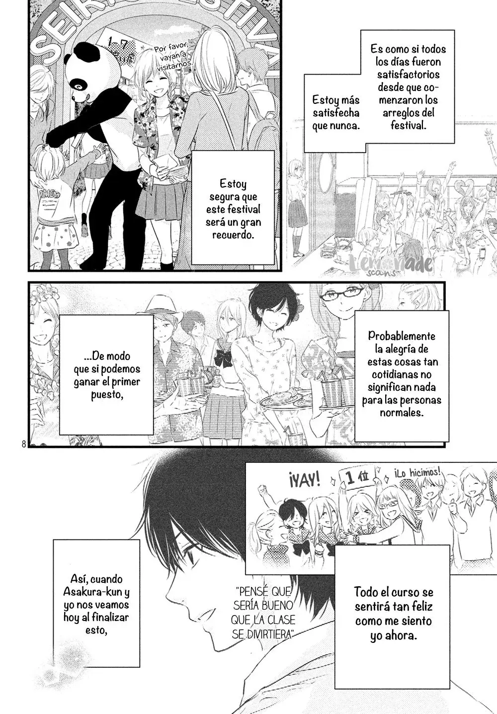 Capitulo 32 page 11