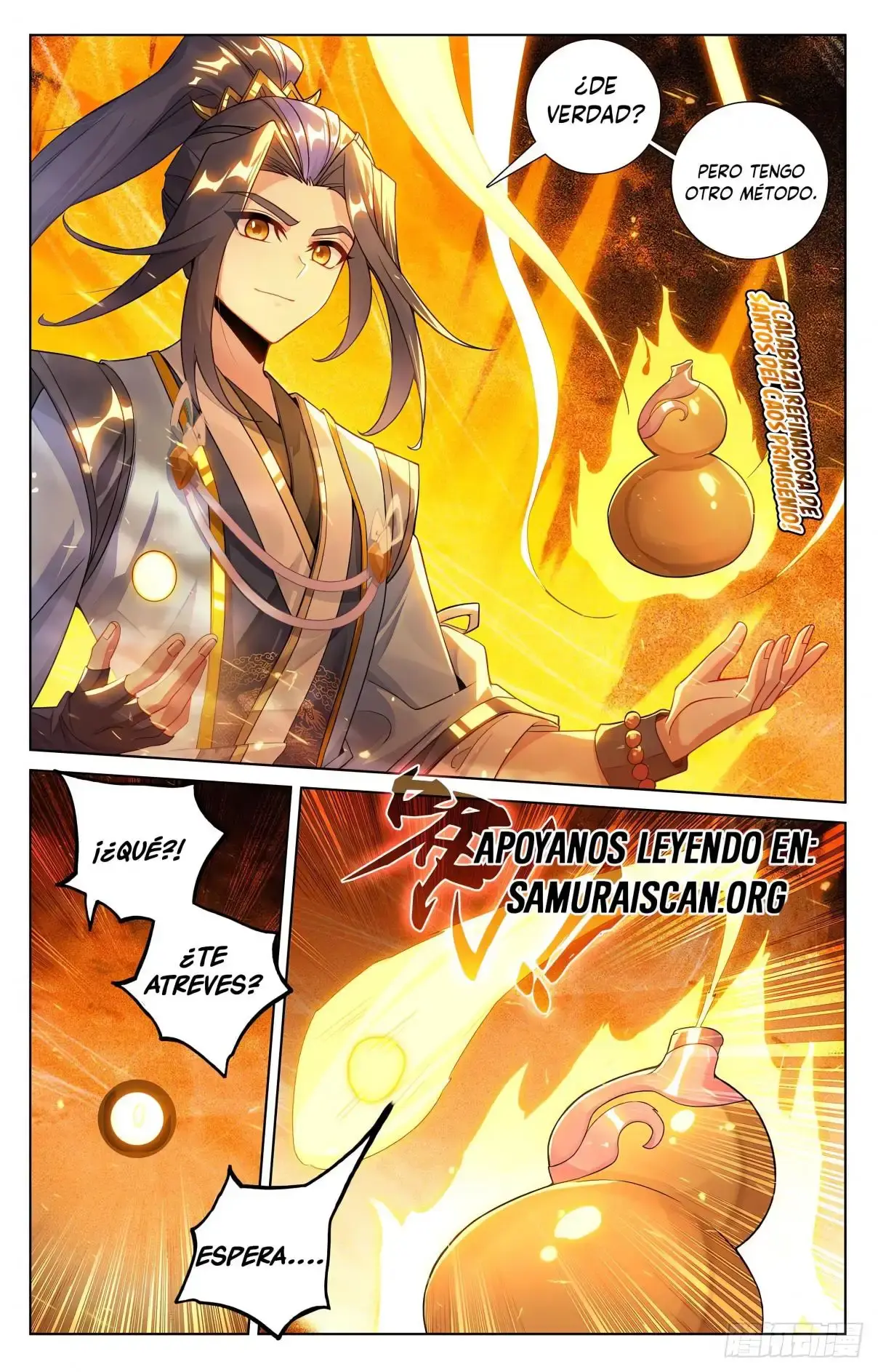 Capitulo 1234 page 4