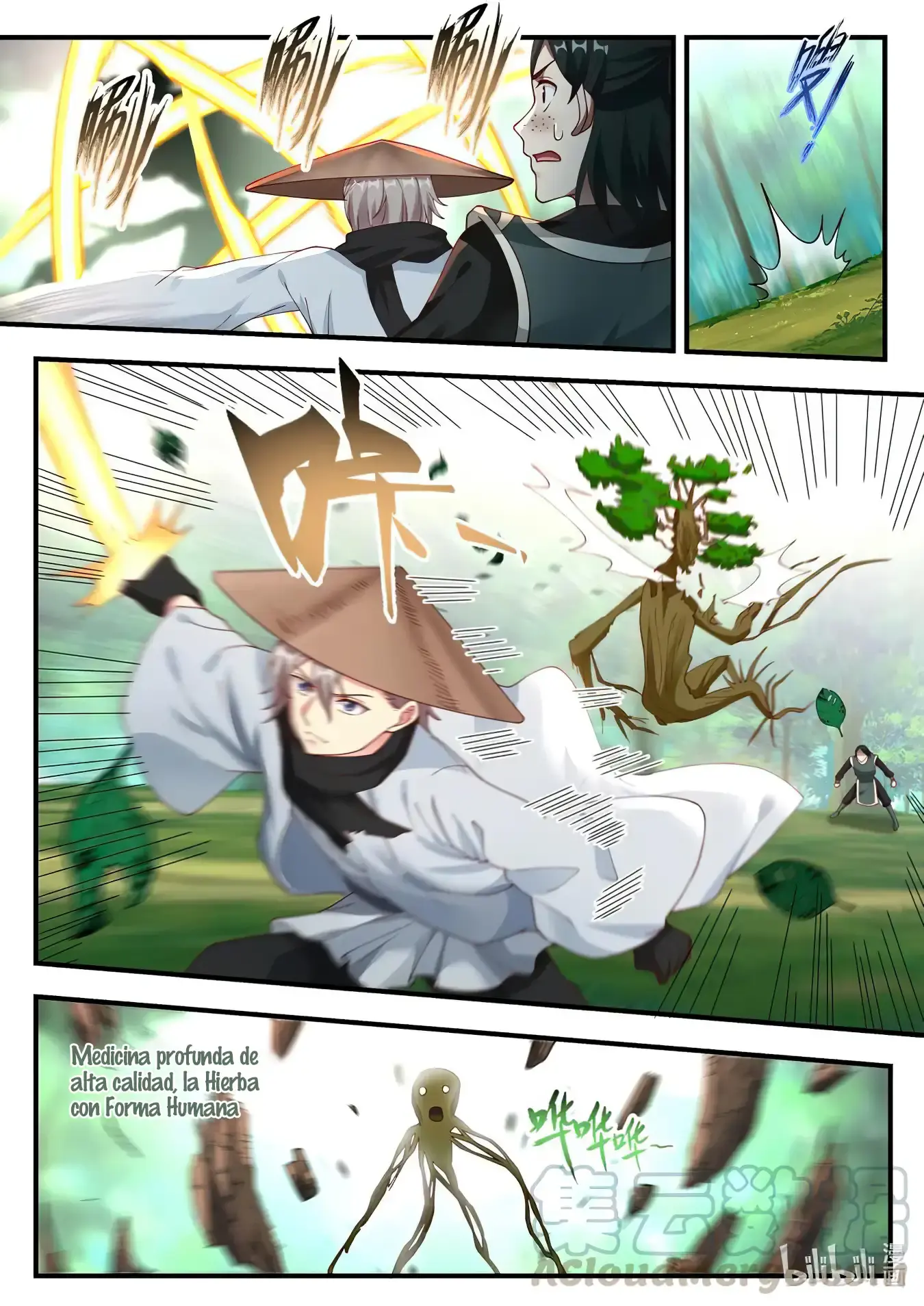 Capitulo 194 page 10