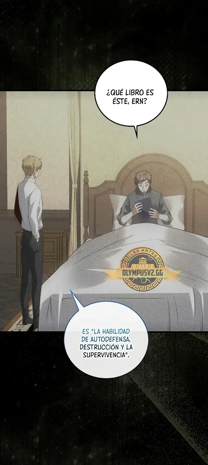 Capitulo 109 page 35
