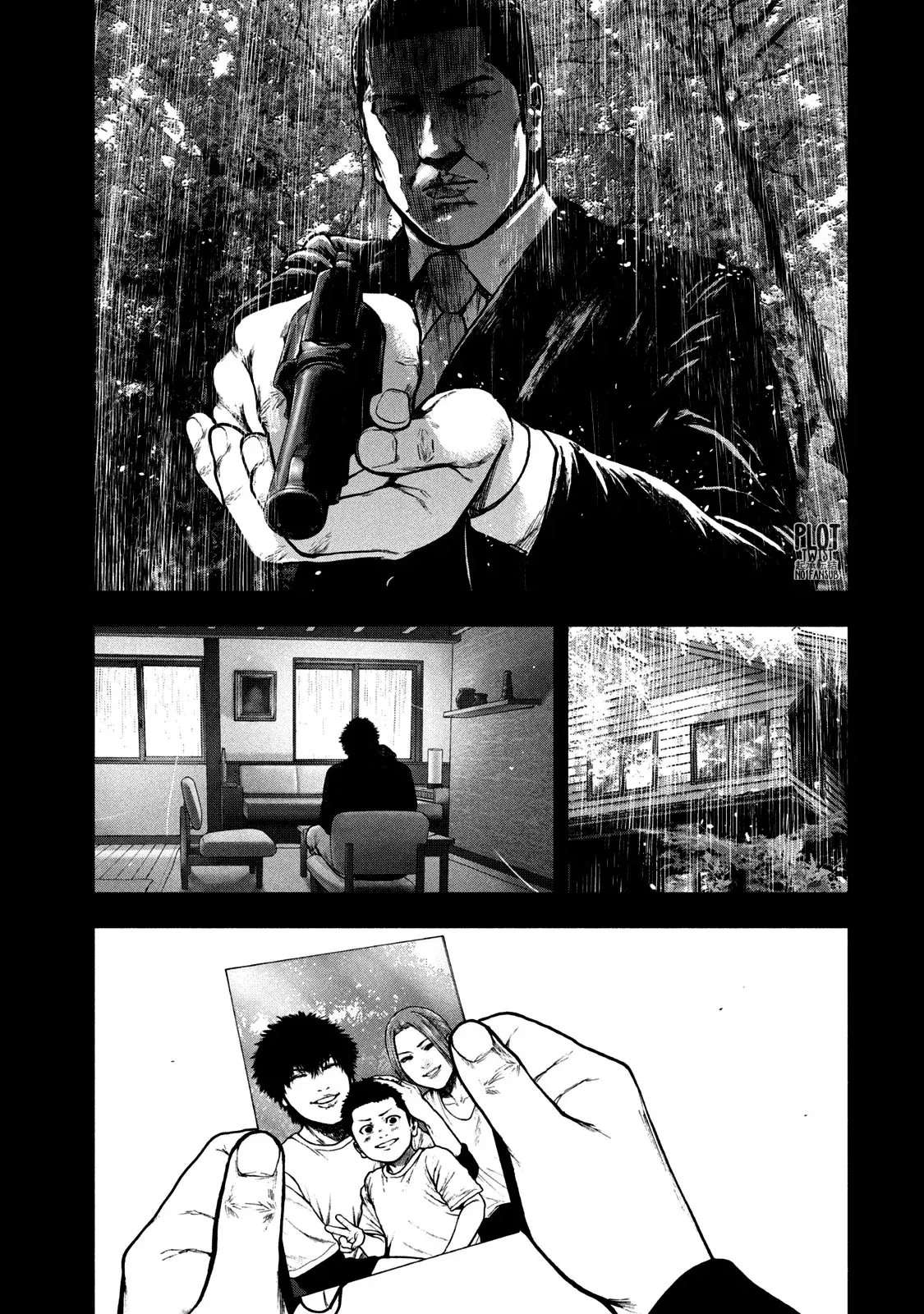 Capitulo 65 page 20