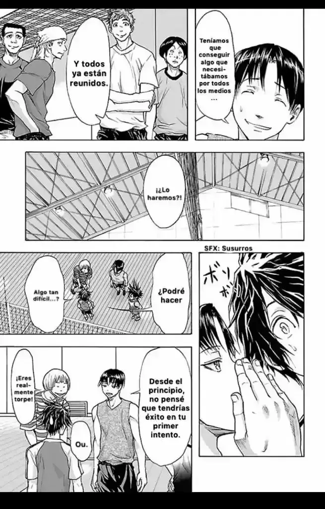 Capitulo 32 page 12
