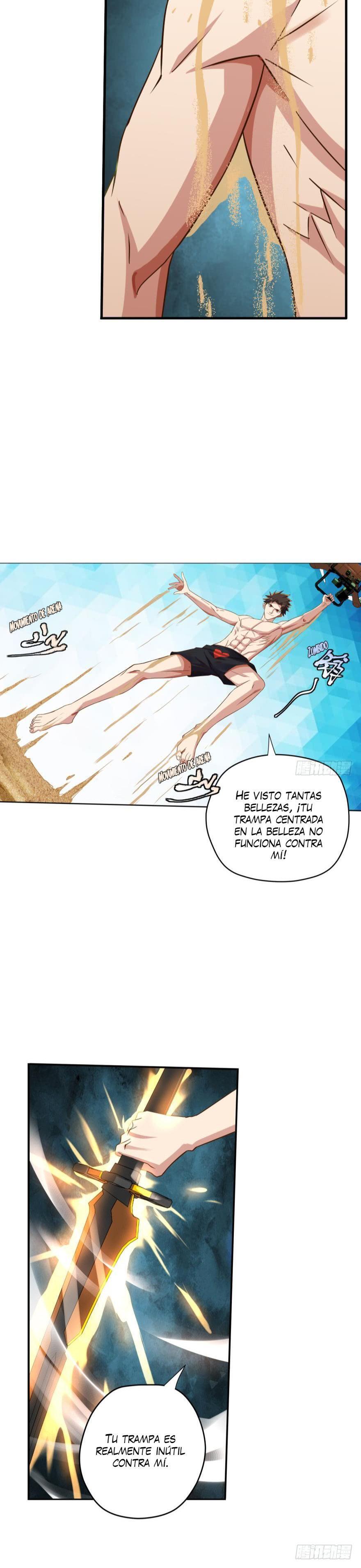 Capitulo 85 page 5
