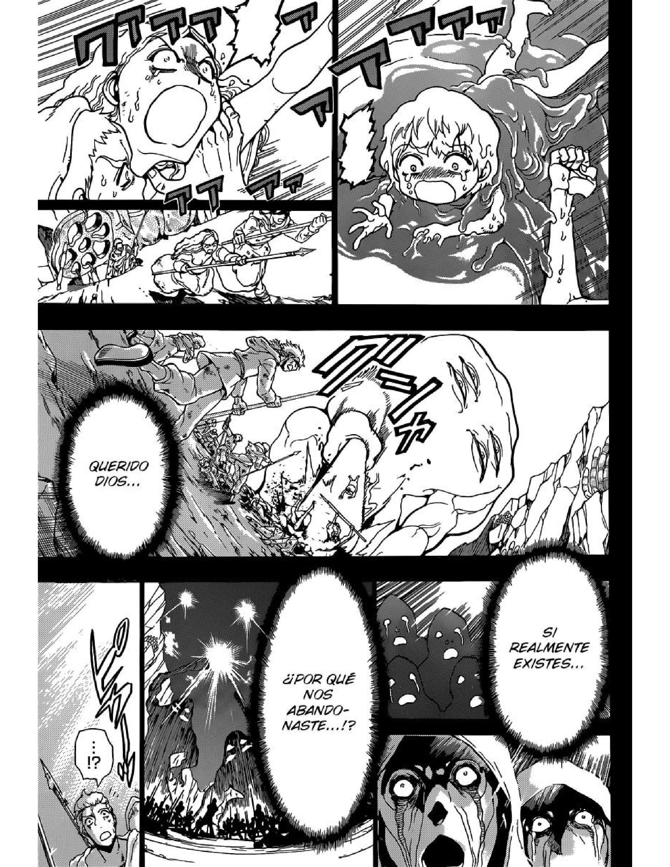 Capitulo 215 page 8