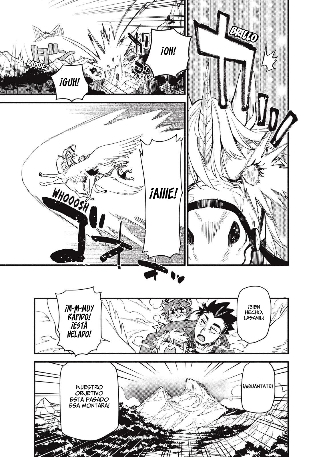Capitulo 67 page 20