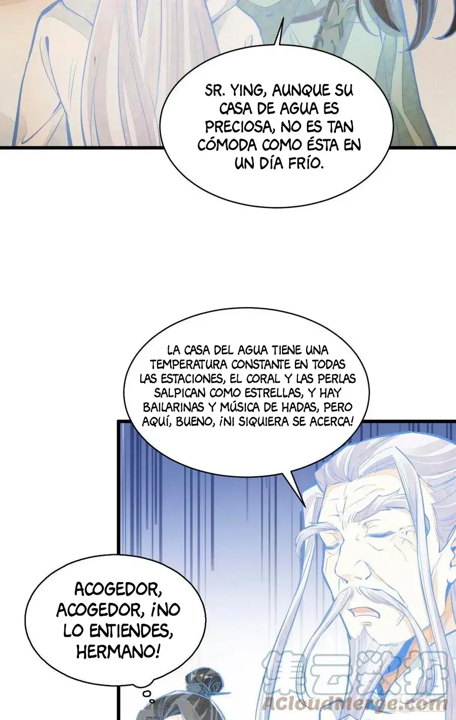 Capitulo 105 page 14