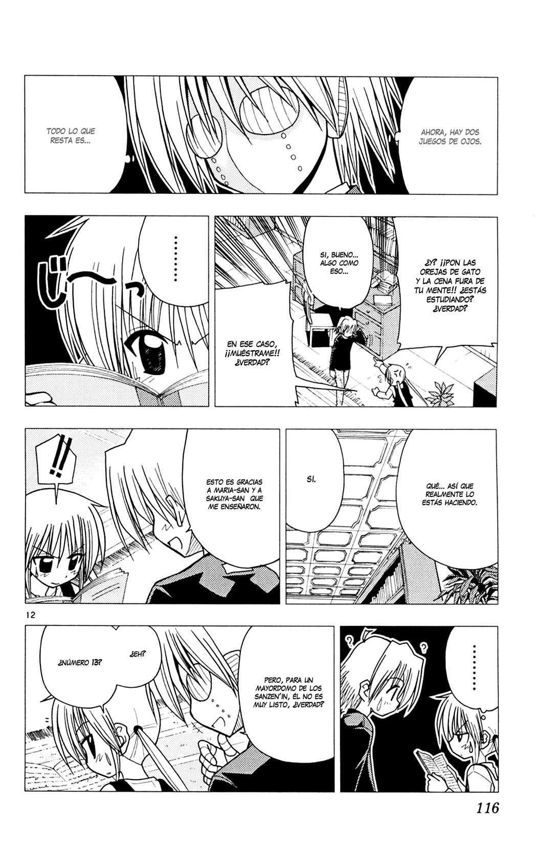 Capitulo 103 page 12