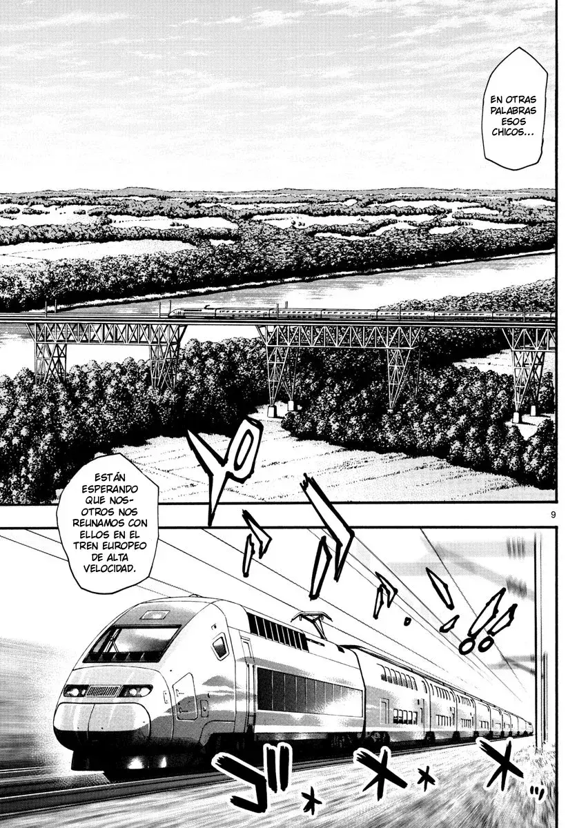 Capitulo 533 page 9
