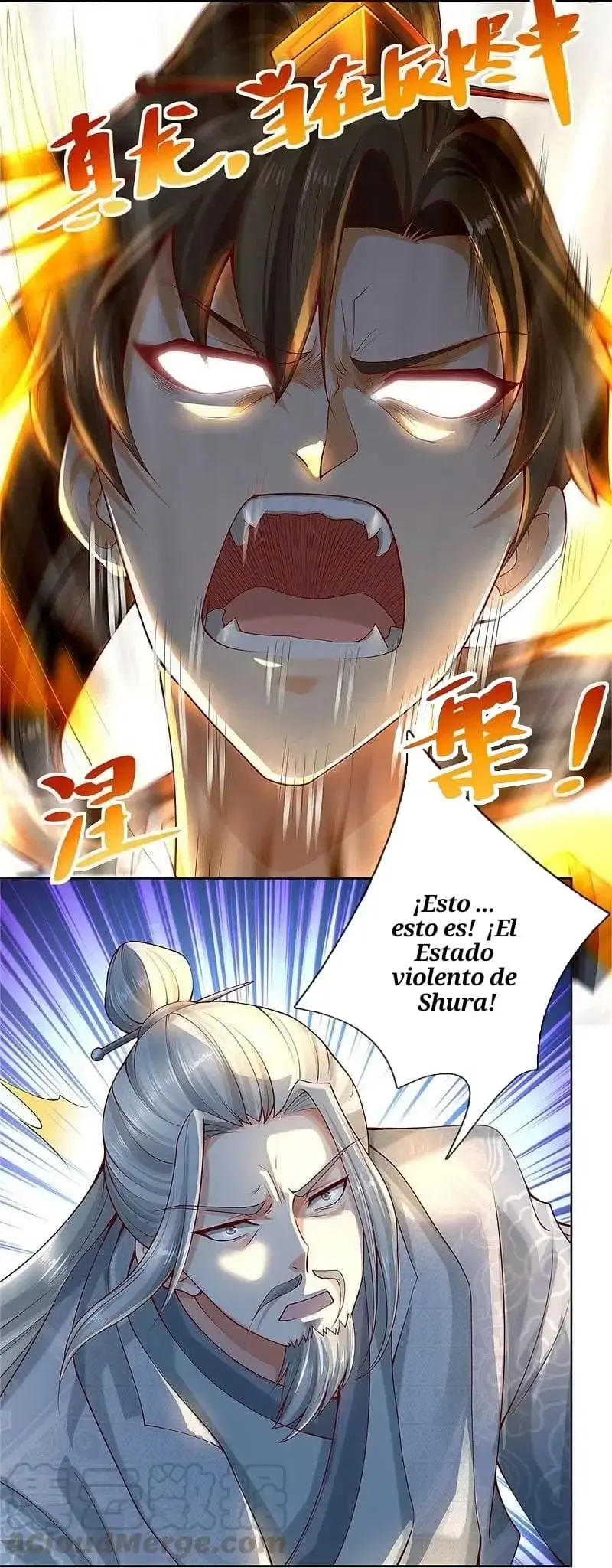 Capitulo 414 page 17