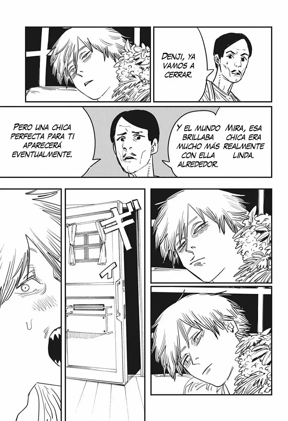 Capitulo 52 page 17