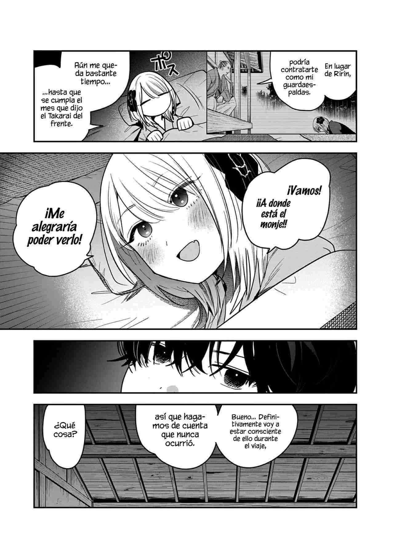 Capitulo 32 page 16